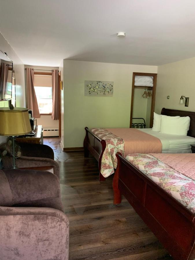 Stay Berkshires Уильямстаун Экстерьер фото
