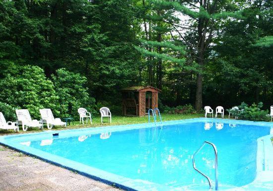 Stay Berkshires Уильямстаун Экстерьер фото